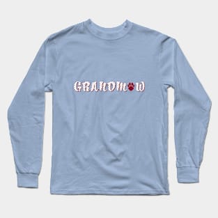 Grand Maw Long Sleeve T-Shirt